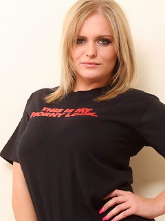 This is my horny look
